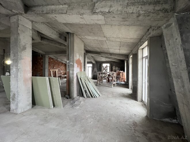 Продаётся 4-комн. новостройка 160 м², пос. Бакиханова, photo 10 from 13