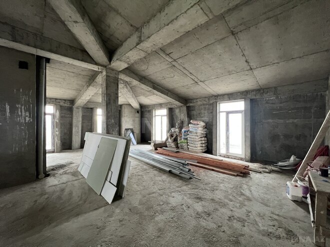 Продаётся 4-комн. новостройка 160 м², пос. Бакиханова, photo 9 from 13