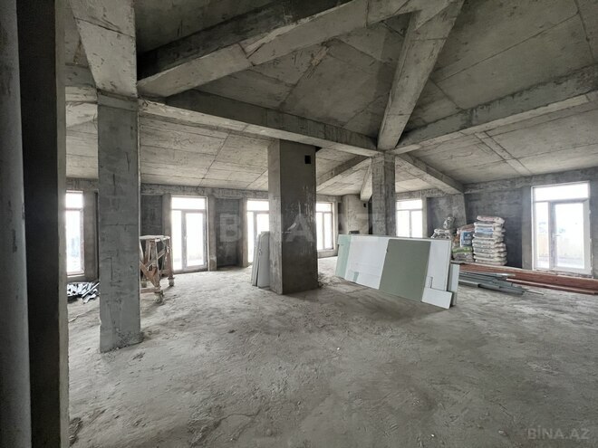 Продаётся 4-комн. новостройка 160 м², пос. Бакиханова, photo 11 from 13