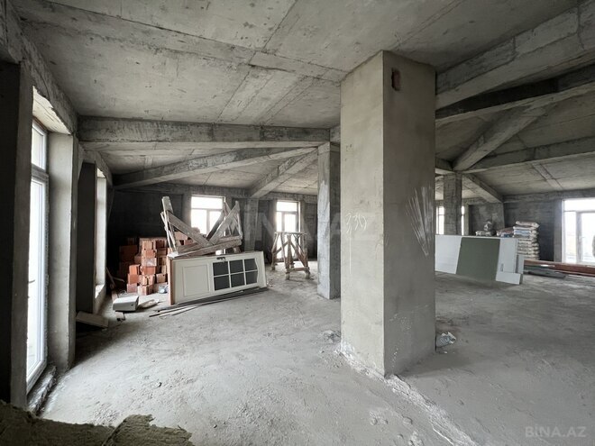 Продаётся 4-комн. новостройка 160 м², пос. Бакиханова, photo 12 from 13