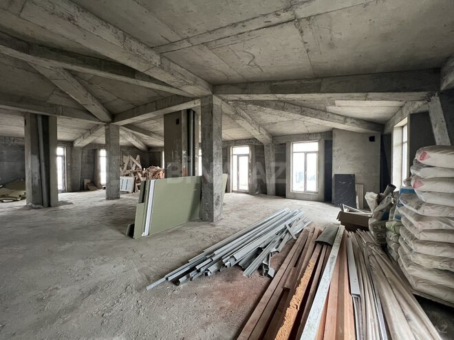 Продаётся 4-комн. новостройка 160 м², пос. Бакиханова, photo 8 from 13