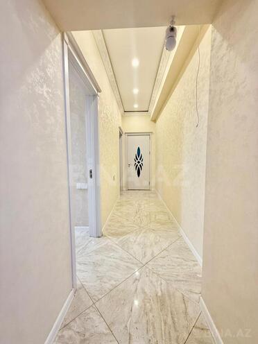 Продаётся 4-комн. новостройка 155 м², м. Иншаатчылар, photo 18 from 23