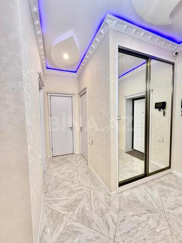 Продаётся 4-комн. новостройка 155 м², м. Иншаатчылар, photo 8 from 23