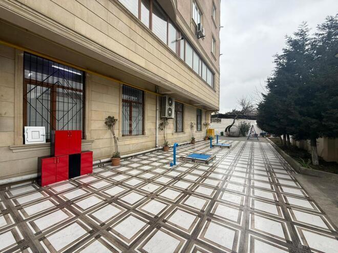 Продаётся 4-комн. новостройка 155 м², м. Иншаатчылар, photo 6 from 23