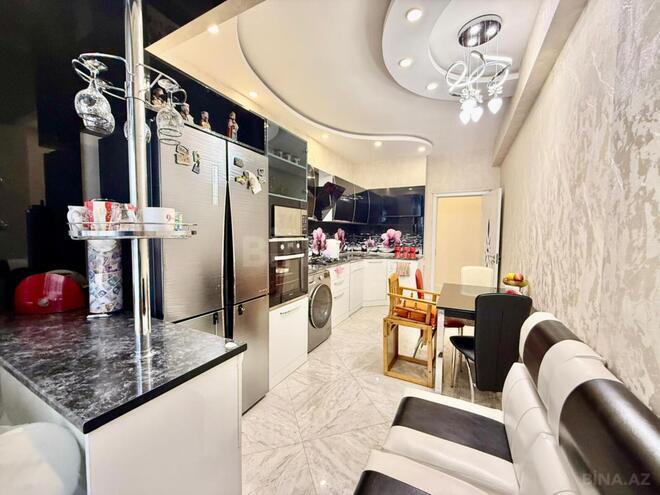 Продаётся 4-комн. новостройка 155 м², м. Иншаатчылар, photo 16 from 23