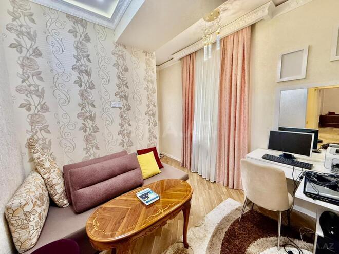 Продаётся 4-комн. новостройка 155 м², м. Иншаатчылар, photo 11 from 23