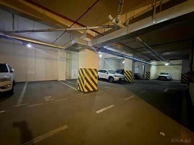 Продаётся 4-комн. новостройка 155 м², м. Иншаатчылар, photo 21 from 23