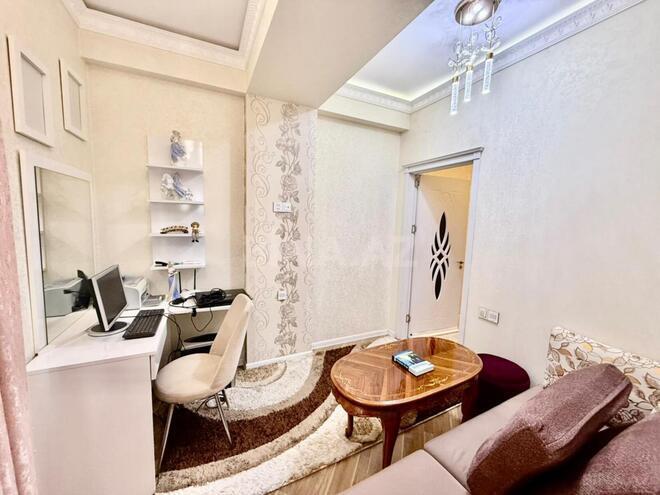 Продаётся 4-комн. новостройка 155 м², м. Иншаатчылар, photo 12 from 23