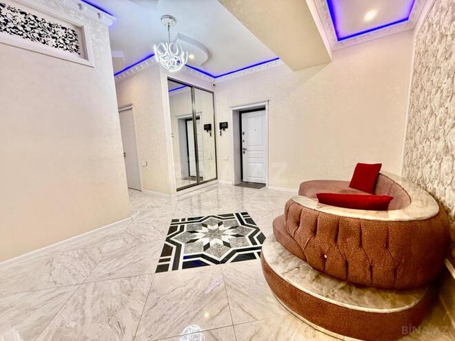 Продаётся 4-комн. новостройка 155 м², м. Иншаатчылар, photo 7 from 23