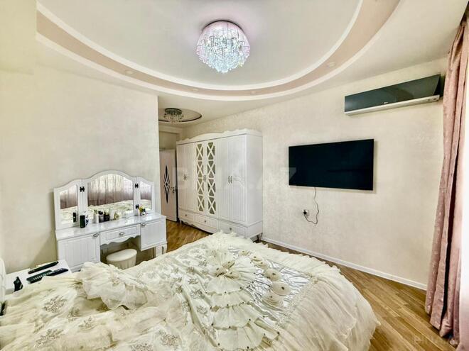 Продаётся 4-комн. новостройка 155 м², м. Иншаатчылар, photo 10 from 23