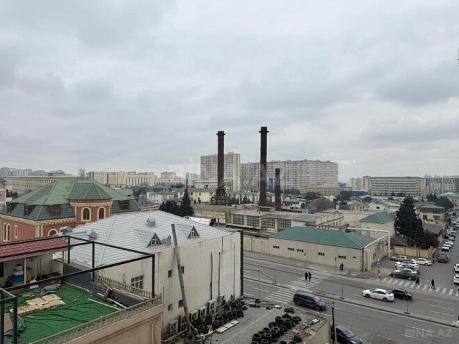 Продаётся 4-комн. новостройка 155 м², м. Иншаатчылар, photo 20 from 23