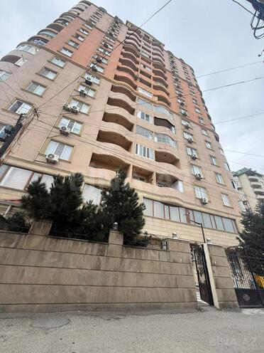 Продаётся 4-комн. новостройка 155 м², м. Иншаатчылар, photo 22 from 23