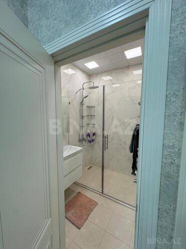 Сдаётся 2-комн. новостройка 85 м², м. Кара Караев, photo 7 from 8