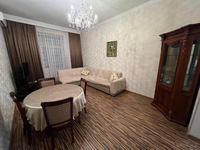 Satılır 3 otaqlı köhnə tikili 90 m², Nəriman Nərimanov m., photo 4 from 16