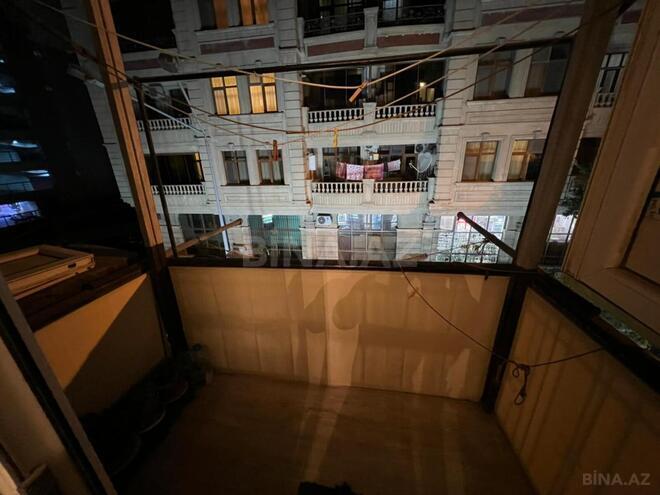 Satılır 3 otaqlı köhnə tikili 90 m², Nəriman Nərimanov m., photo 12 from 16