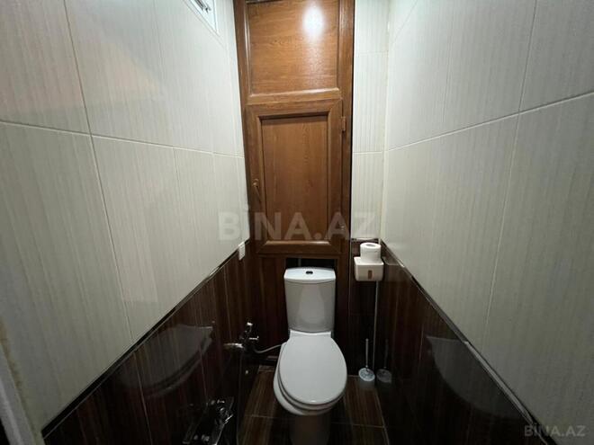 Satılır 3 otaqlı köhnə tikili 90 m², Nəriman Nərimanov m., photo 15 from 16