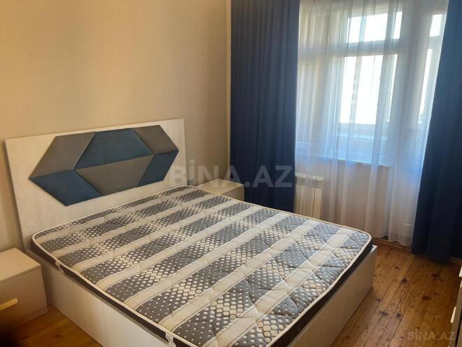 Сдаётся 2-комн. вторичка 55 м², м. Ази Асланов, photo 7 from 13