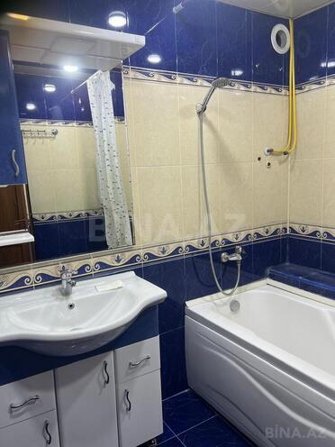 Сдаётся 2-комн. вторичка 55 м², м. Ази Асланов, photo 10 from 13