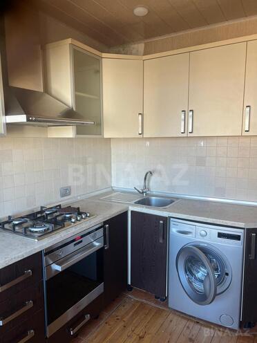 Сдаётся 2-комн. вторичка 55 м², м. Ази Асланов, photo 6 from 13