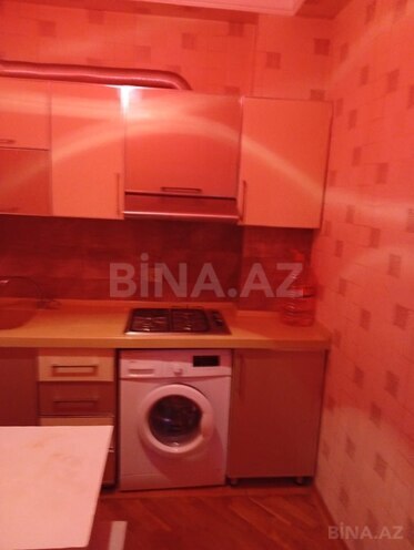 Сдаётся 2-комн. новостройка 65 м², м. Мемар Аджеми, photo 8 from 13