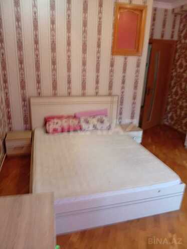 Сдаётся 2-комн. новостройка 65 м², м. Мемар Аджеми, photo 9 from 13