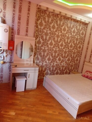 Сдаётся 2-комн. новостройка 65 м², м. Мемар Аджеми, photo 4 from 13