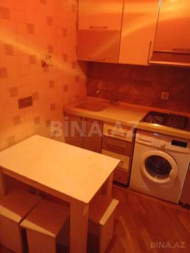 Сдаётся 2-комн. новостройка 65 м², м. Мемар Аджеми, photo 3 from 13