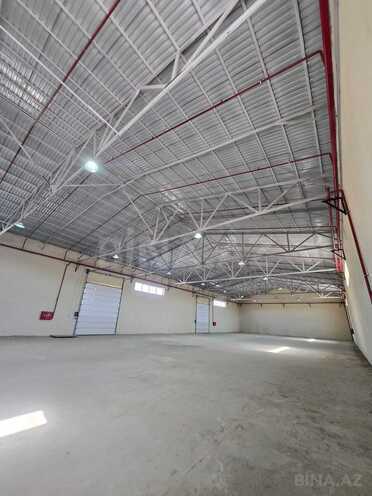 Сдаётся  объект 1 000 м², пос. Пута, photo 6 from 12