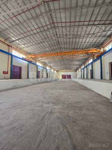 Сдаётся  объект 1 000 м², пос. Пута, photo 3 from 12