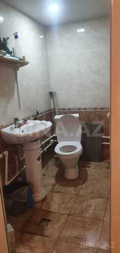 İcarəyə verilir  obyekt 25 m², 9-cu mikrorayon q., photo 4 from 6