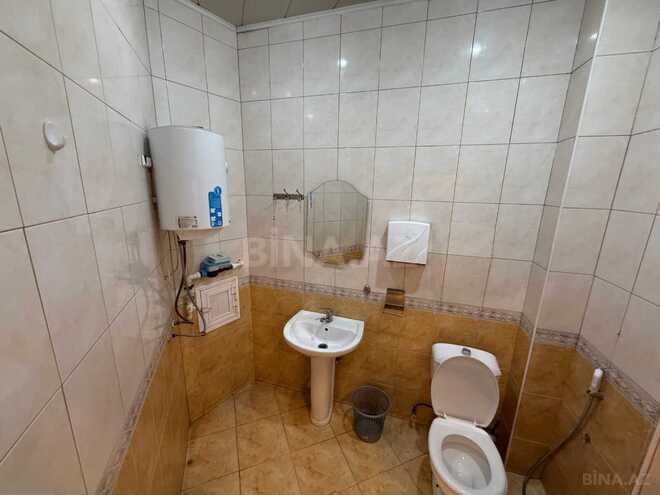 Сдаётся 6-комн. офис 225 м², Насиминский  р., photo 9 from 13