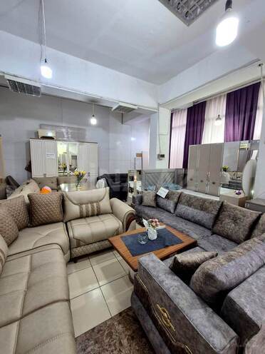 Продаётся  объект 93 м², м. Халглар Достлугу, photo 4 from 9