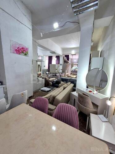 Продаётся  объект 93 м², м. Халглар Достлугу, photo 5 from 9