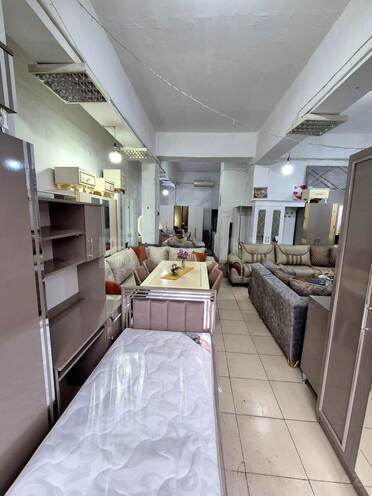 Продаётся  объект 93 м², м. Халглар Достлугу, photo 6 from 9