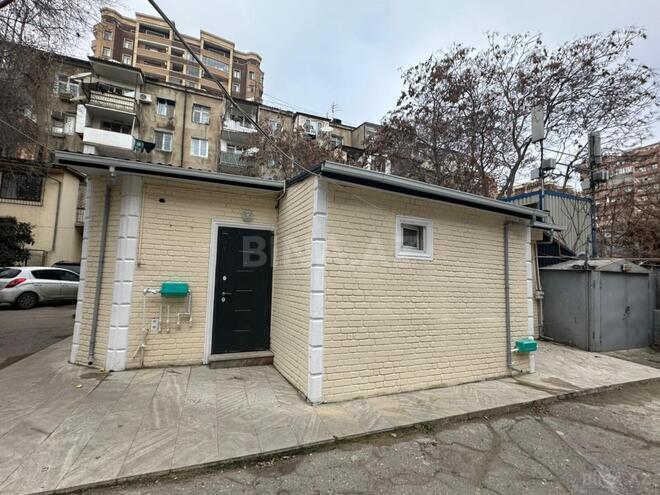 Satılır 2 otaqlı həyət evi/bağ evi 25 m², 28 May m., photo 11 from 13