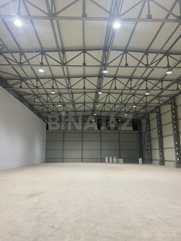Сдаётся  объект 1 000 м², пос. Мамедли, photo 7 from 9