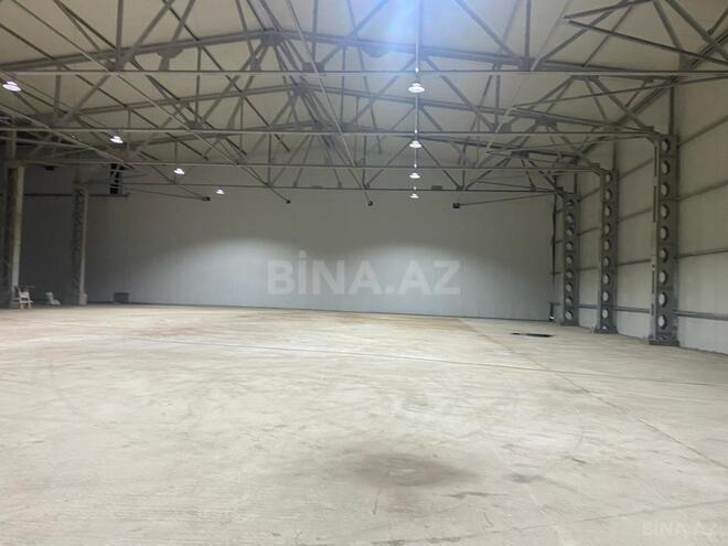 Сдаётся  объект 1 000 м², пос. Мамедли, photo 4 from 9