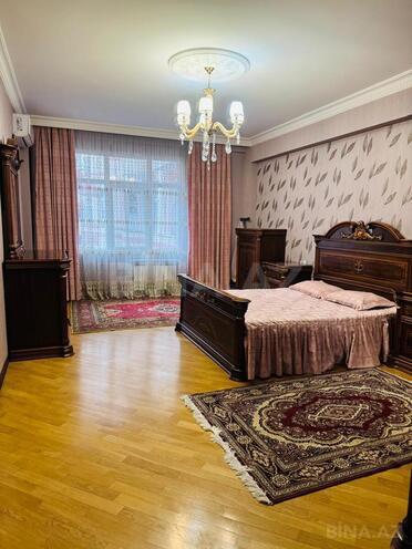 Сдаётся 3-комн. новостройка 135 м², Сабаильский р., photo 7 from 11