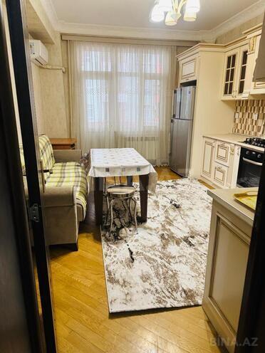 Сдаётся 3-комн. новостройка 135 м², Сабаильский р., photo 8 from 11