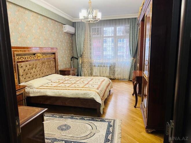 Сдаётся 3-комн. новостройка 135 м², Сабаильский р., photo 5 from 11