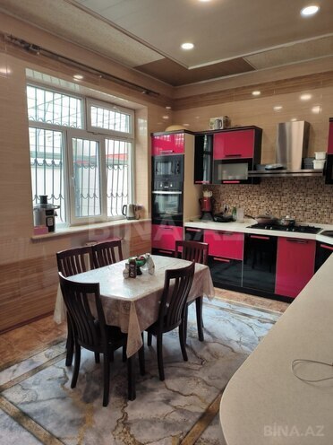 Продаётся 8-комн. дом/дача 360 м², м. Ази Асланов, photo 23 from 32