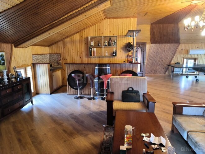 Продаётся 8-комн. дом/дача 360 м², м. Ази Асланов, photo 18 from 32