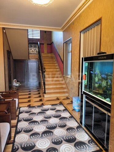 Продаётся 8-комн. дом/дача 360 м², м. Ази Асланов, photo 27 from 32