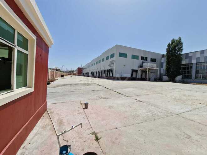 İcarəyə verilir  obyekt 1 000 m², photo 6 from 7