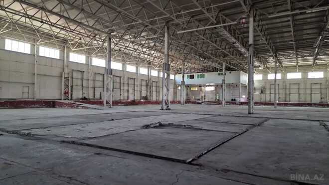 İcarəyə verilir  obyekt 1 000 m², photo 3 from 7