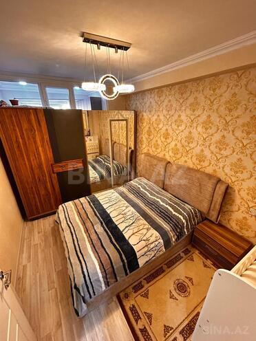 Satılır 2 otaqlı yeni tikili 65 m², Əhmədli m., photo 5 from 11