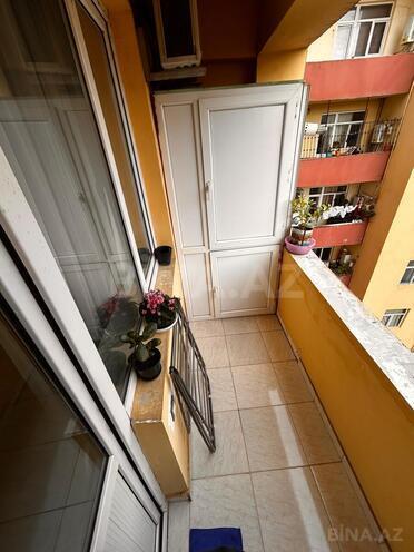 Satılır 2 otaqlı yeni tikili 65 m², Əhmədli m., photo 9 from 11