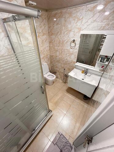 Satılır 2 otaqlı yeni tikili 65 m², Əhmədli m., photo 8 from 11