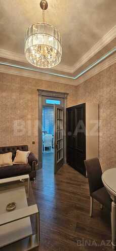 İcarəyə verilir 6 otaqlı ofis 300 m², 20 Yanvar m., photo 18 from 24