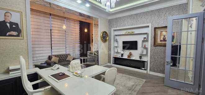 İcarəyə verilir 6 otaqlı ofis 300 m², 20 Yanvar m., photo 7 from 24